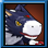 Dorugamon (X-Antibody System) Icon.png
